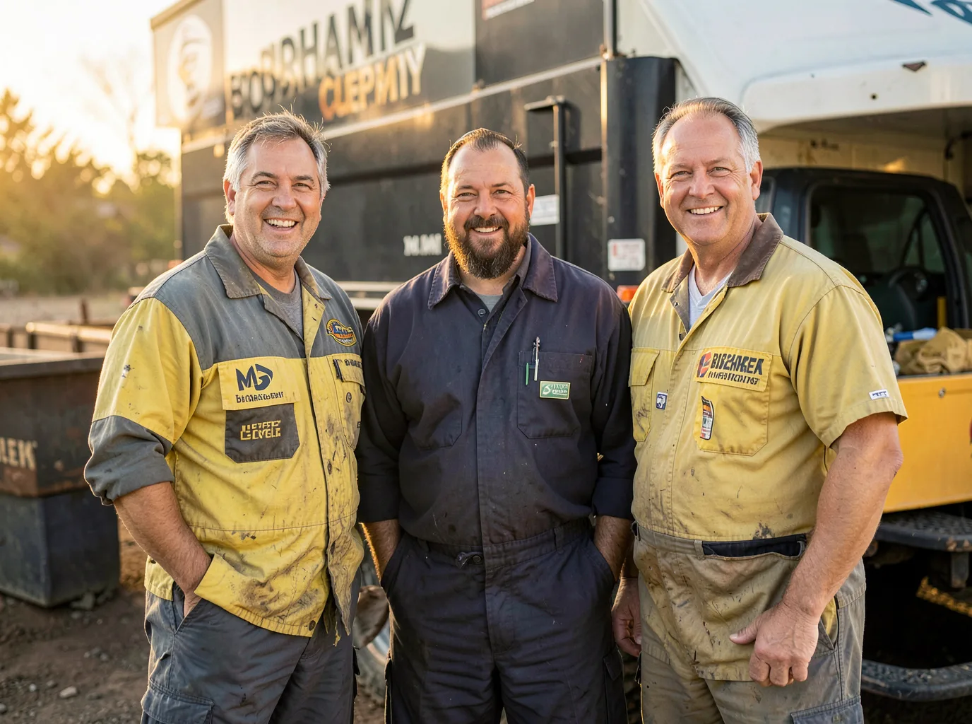 Sewage Cleanup company in Petrolia, TX