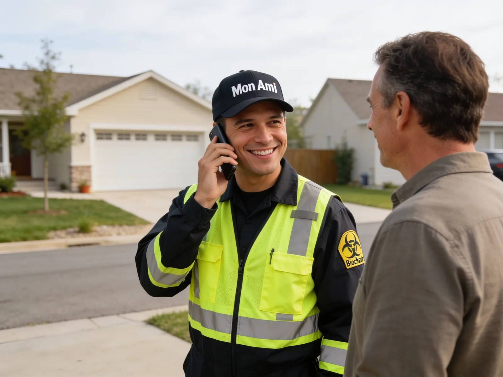 Sewage Cleanup Petrolia, TX FAQs